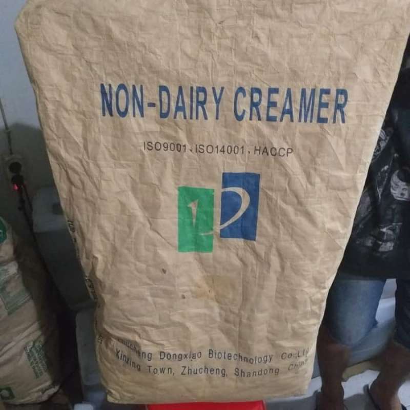 Jual creamer per 1kg murah cocok untuk minumankopi di Seller maxim99 Pasar Minggu, Kota