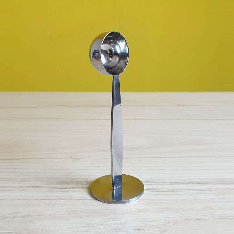 Jual Sendok Tamper Rok Presso Tamping Kopi Coffee Stainless Barista Cafe Di Seller Runan Store