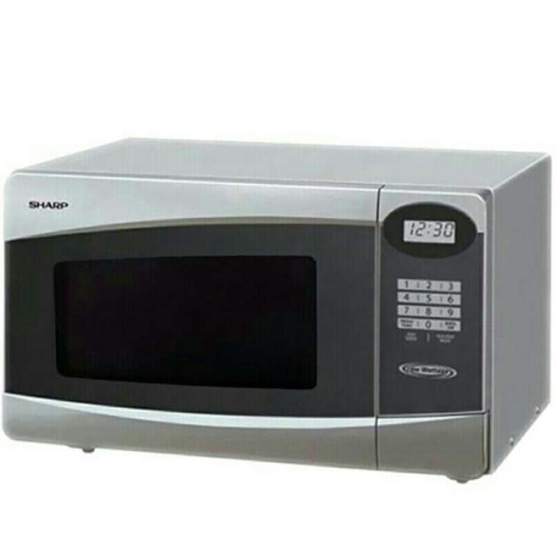 Promo Microwave Sharp R230 22 L Low Watt Diskon 7 di Seller Breath