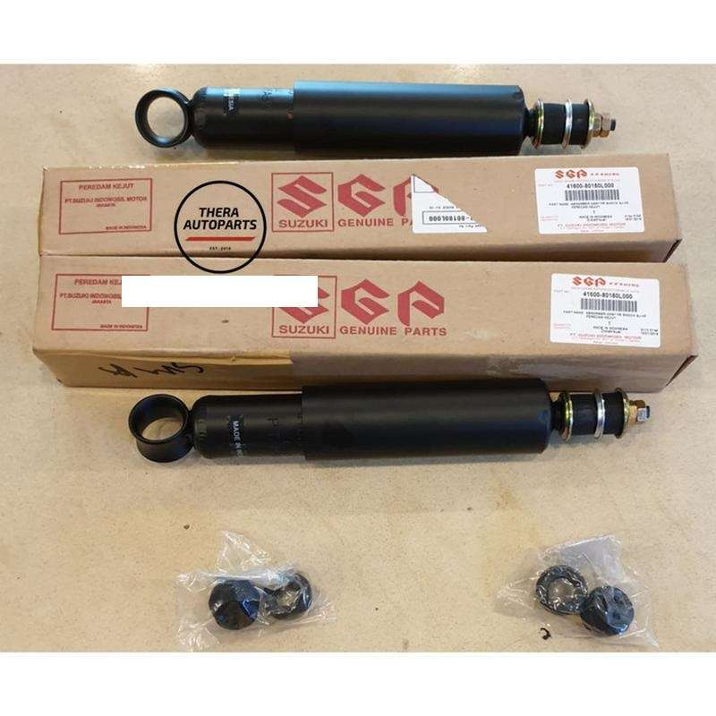 Jual Suzuki Genuine Parts Shockbreaker Standard Depan for Suzuki Jimny