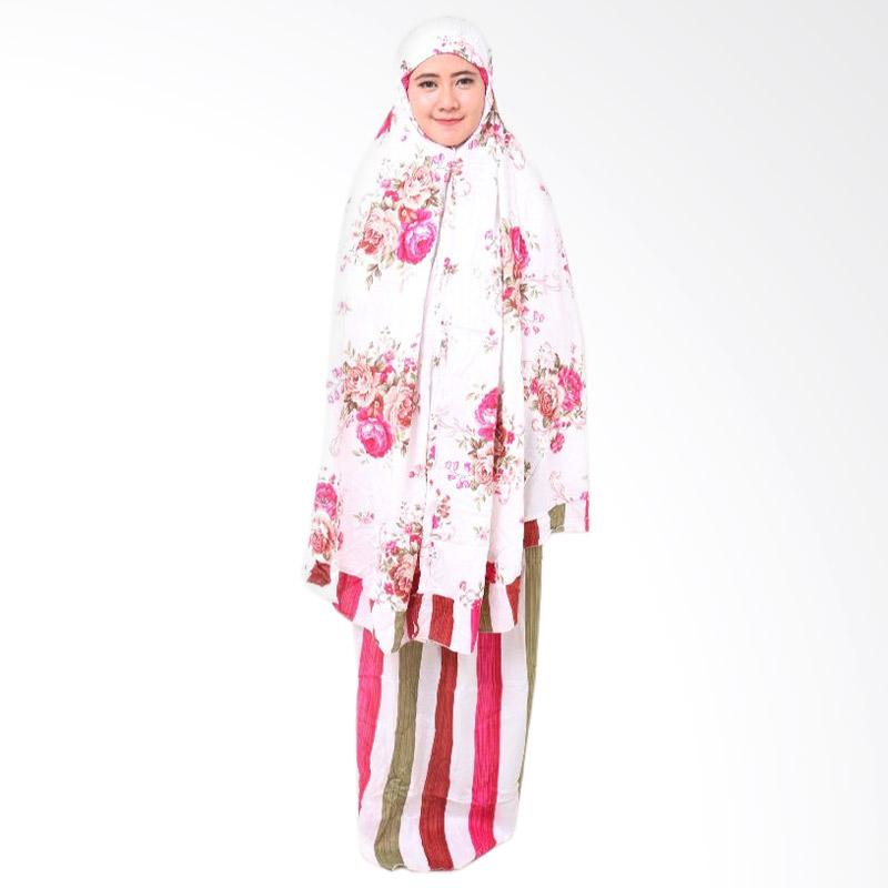 jual batik distro ba8315 2 mawar mukena remaja pink harga kualitas terjamin jual batik distro ba8315 2 mawar mukena remaja pink harga kualitas terjamin