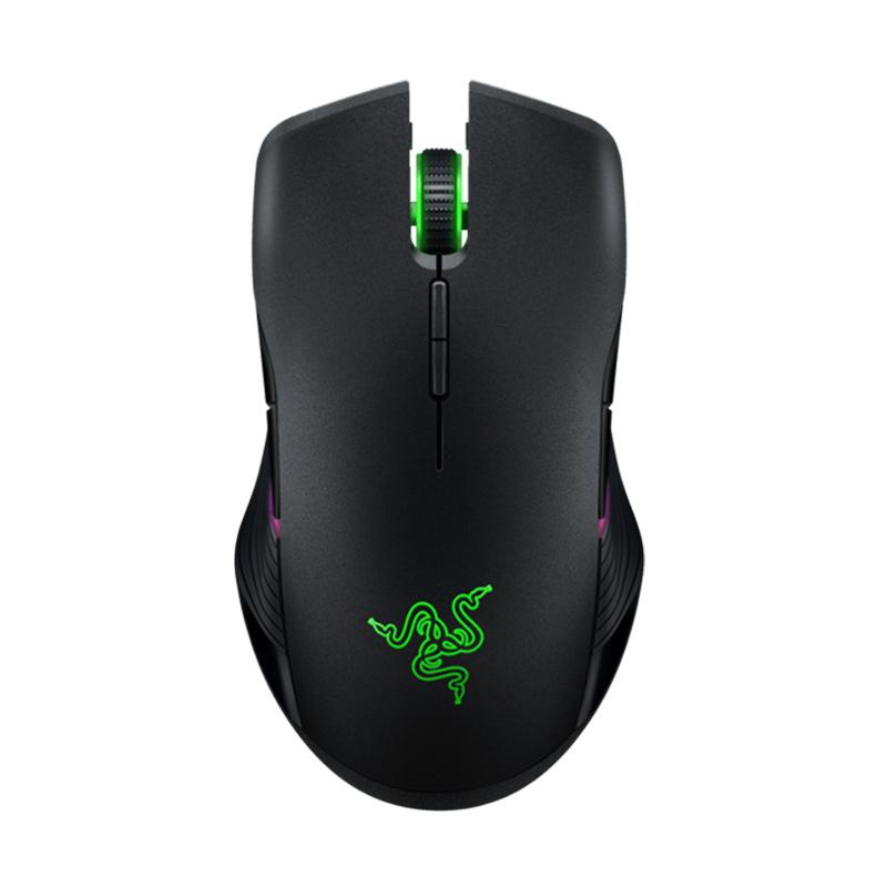 Jual Razer Lancehead Wireless Mouse Online - Harga