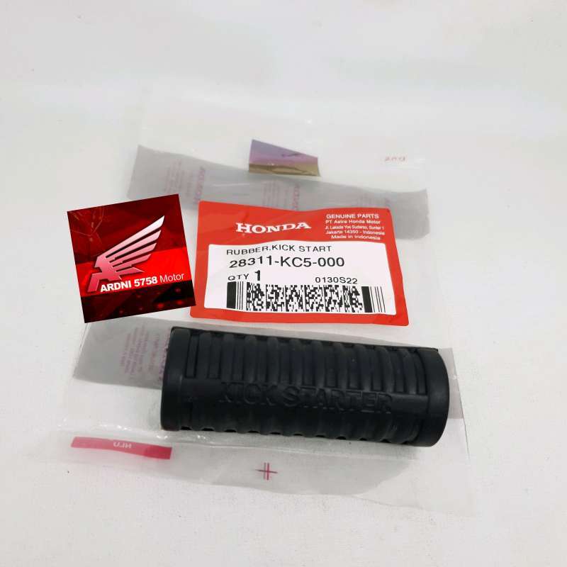 selahan kick starter glpro gl pro megapro