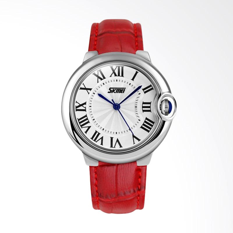jual skmei 9088 jam tangan wanita silver harga kualitas terjamin blibli jual skmei 9088 jam tangan wanita silver harga kualitas terjamin blibli