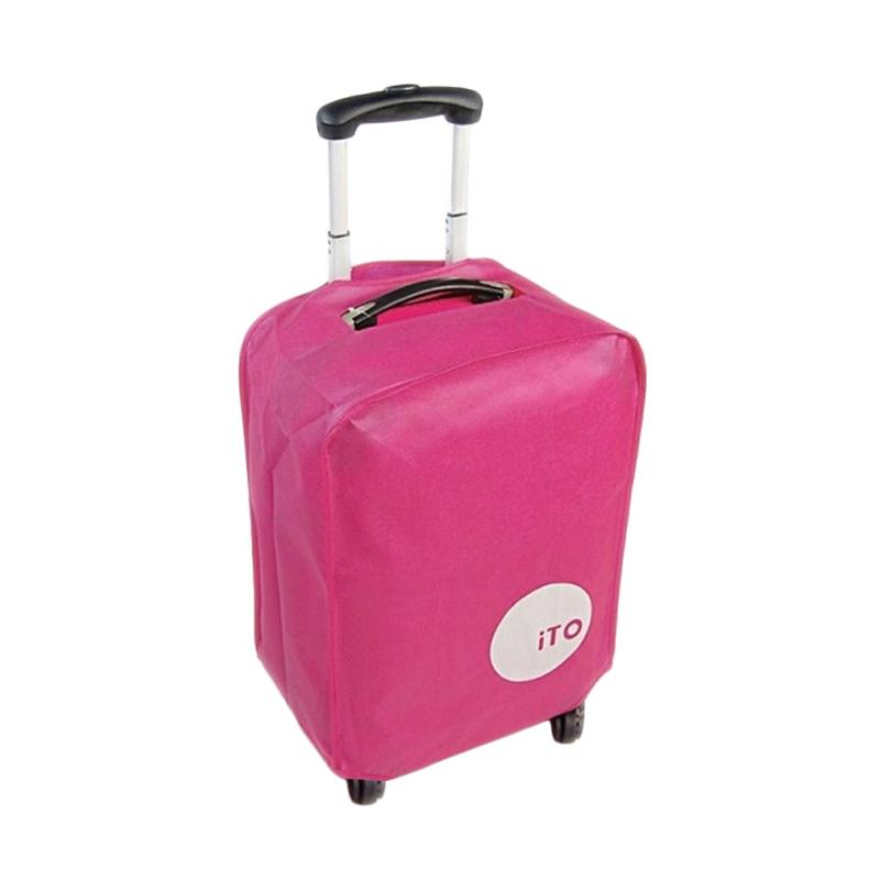 Jual ITO Luggage Cover Pelindung Koper [24 Inch] Online 