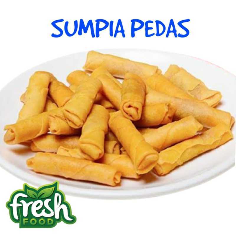 Sompya Sumpia Manis Gratis Ongkir 🔥 Harga Murah April 2026