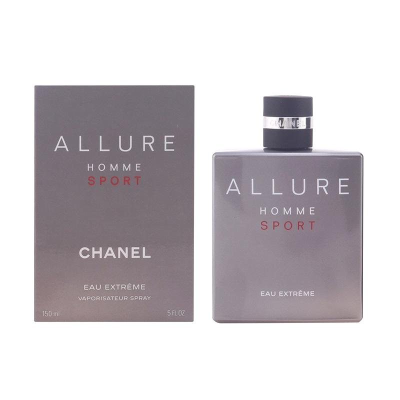 Jual Chanel Allure Homme Sport Extreme EDP Parfum Pria