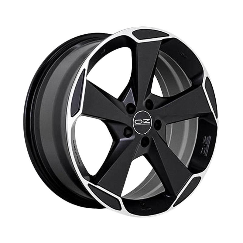 Jual OZ Aspen HLT (R20X8.5-Pcd5X114.3) Velg Mobil - Matt ... Jual OZ Aspen HLT (R20X8.5-Pcd5X114.3) Velg Mobil - Matt ...