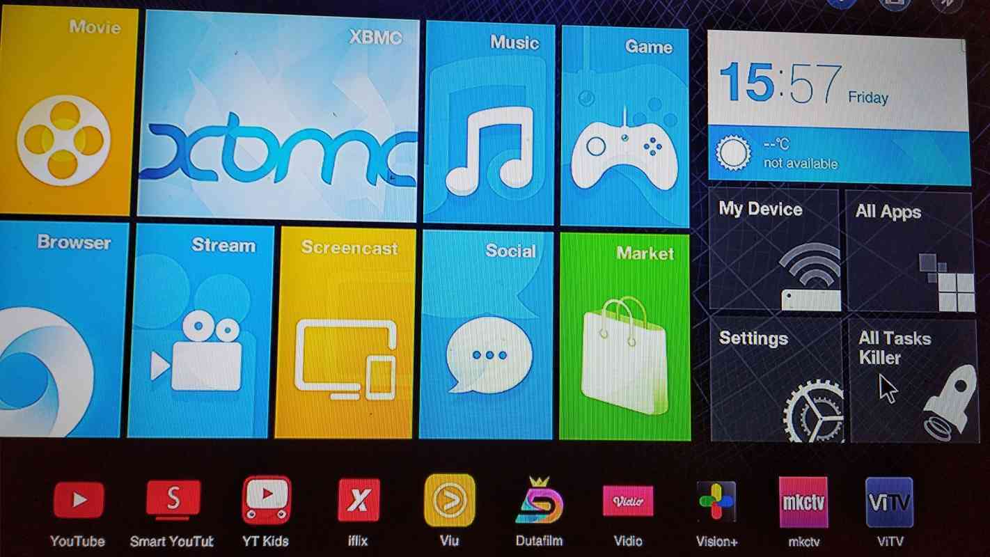 Mkctv Go Apk - Mkctv Go Apk Pure Revenge Tv Iptv Apk With ...