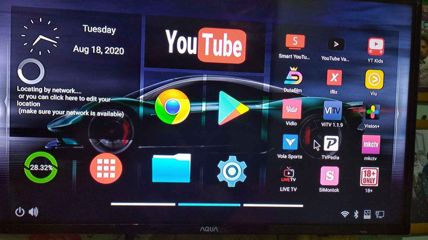 Dutafilm Apk Stb / Nonton Film Di Stb B860h Pake Tv ...