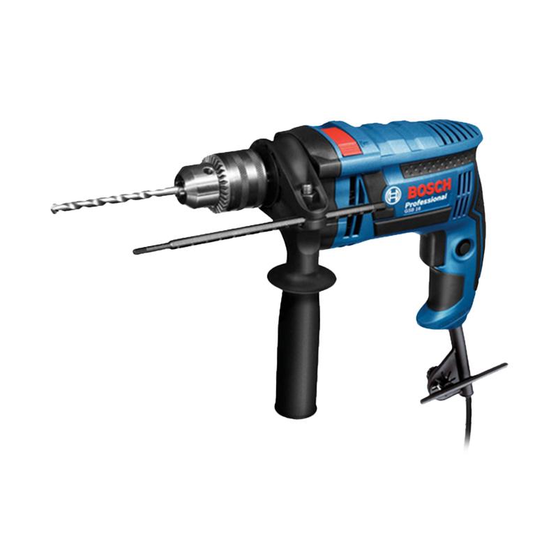 Jual Bosch GSB 16 Mesin Bor Tangan Online Harga 