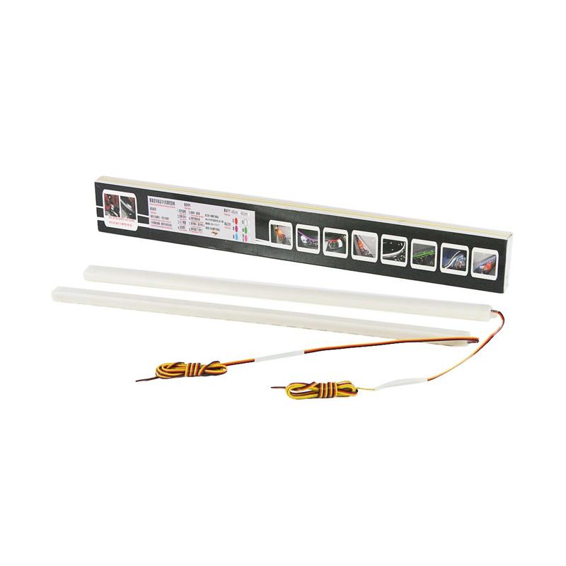 Jual Autofriend LED AI Lampu Flexible Head Lamp for Toyota Jual Autofriend LED AI Lampu Flexible Head Lamp for Toyota