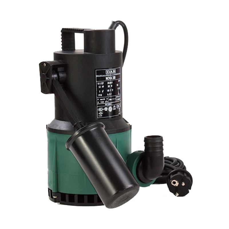 Promo DAB NOVA 180 MA Pompa Celup di Seller Jakarta Piranti - Kota ...