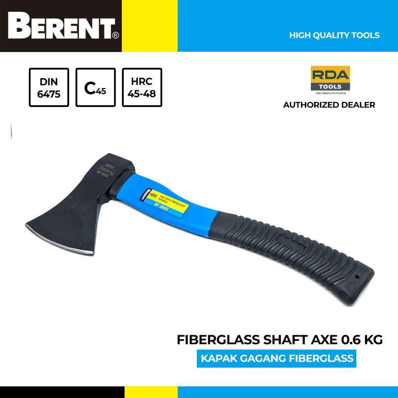 Pilihan Teratas! 15 Rekomendasi Kapak Terbaik untuk Pekerjaan Luar ...