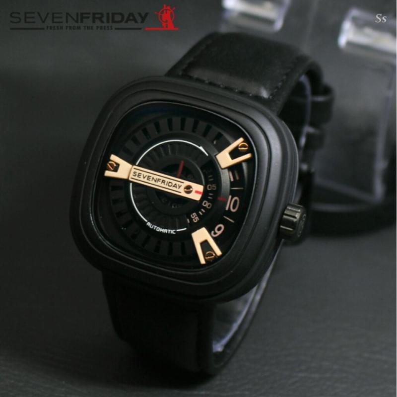 Setting Tanggal Pada Jam Tangan Analog - Jualan Jam Tangan 