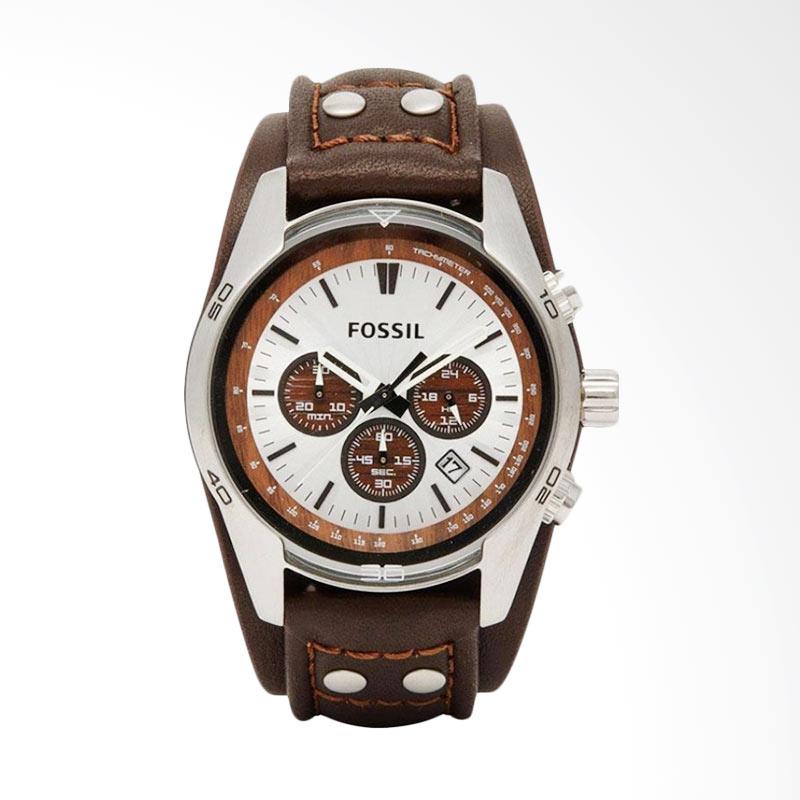 Harga Jam Tangan Fossil CH2565 - PriceNia.com