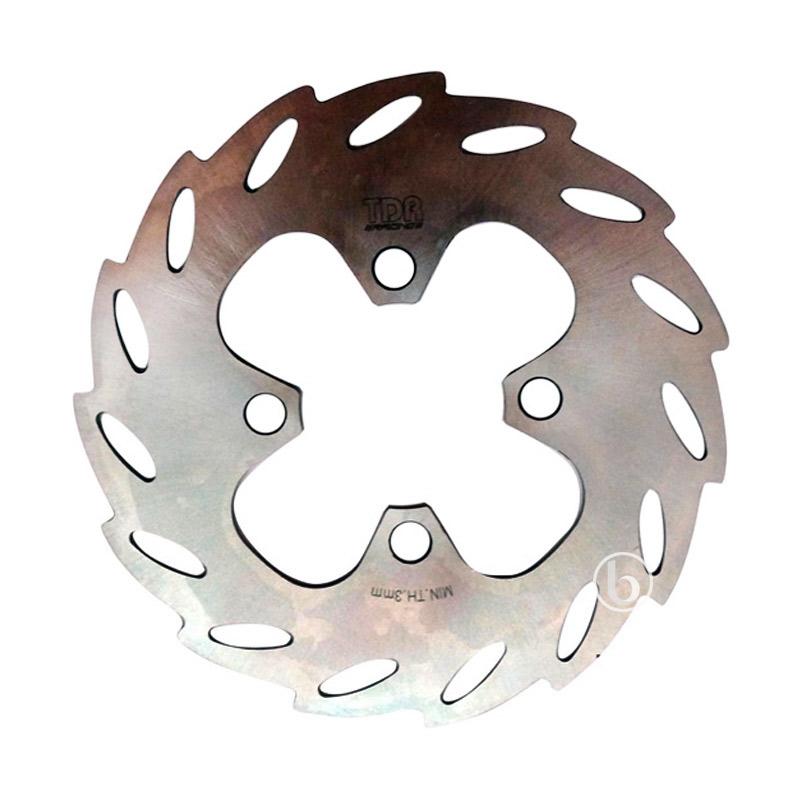 Piringan Cakram Vario Depan jual tdr piringan rem cakram depan kembang disc brake Piringan Cakram Vario Depan jual tdr piringan rem cakram depan kembang disc brake