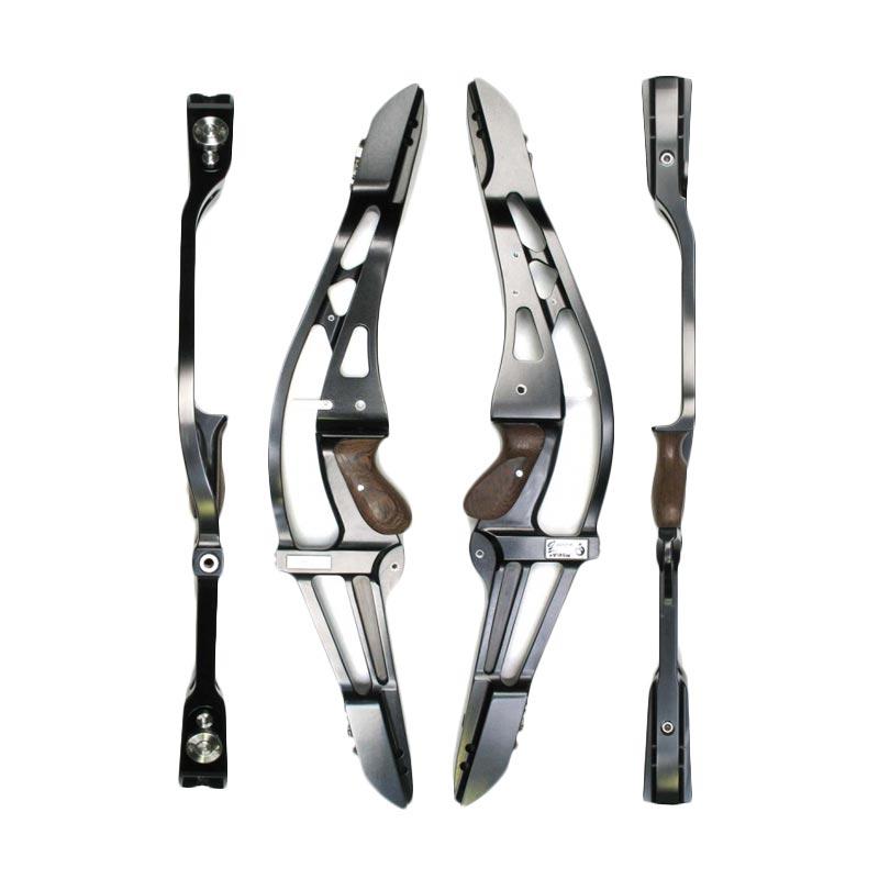 Jual Junxing F161 Hunting Fishing Recurve Bow Busur Panah Online Maret