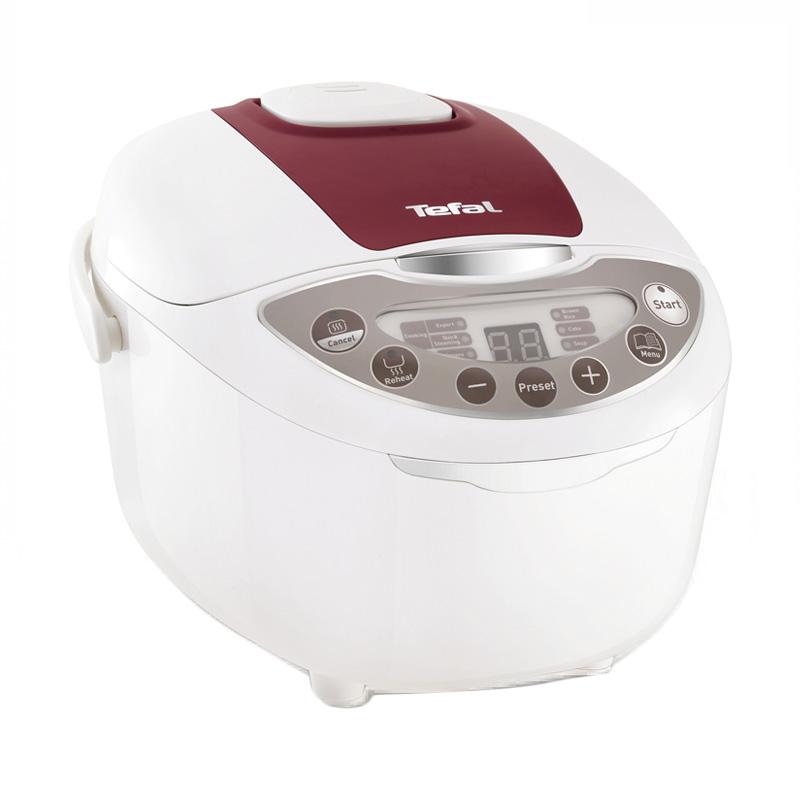 jual tefal fuzzy logic rice cooker 1 l harga jual tefal fuzzy logic rice cooker 1 l harga