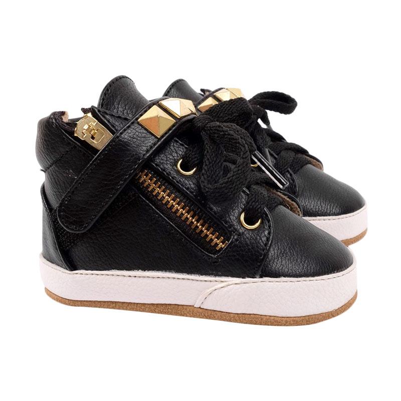 jual hello mici swag sepatu bayi black harga kualitas terjamin blibli jual hello mici swag sepatu bayi black harga kualitas terjamin blibli
