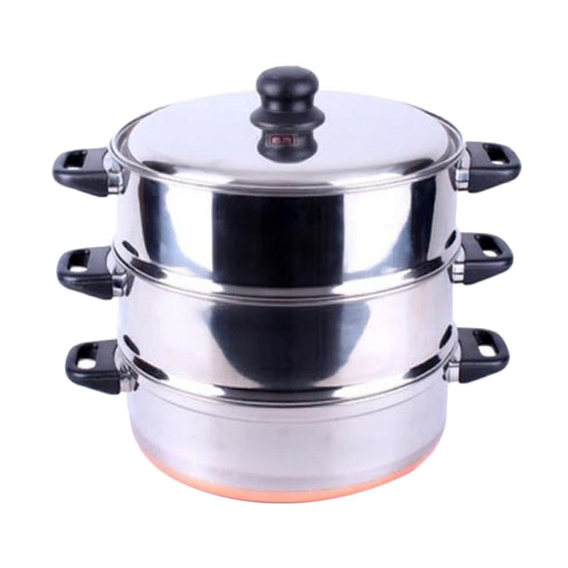 jual maspion langseng orozeta 33 susun 3 peralatan memasak jual maspion langseng orozeta 33 susun 3 peralatan memasak