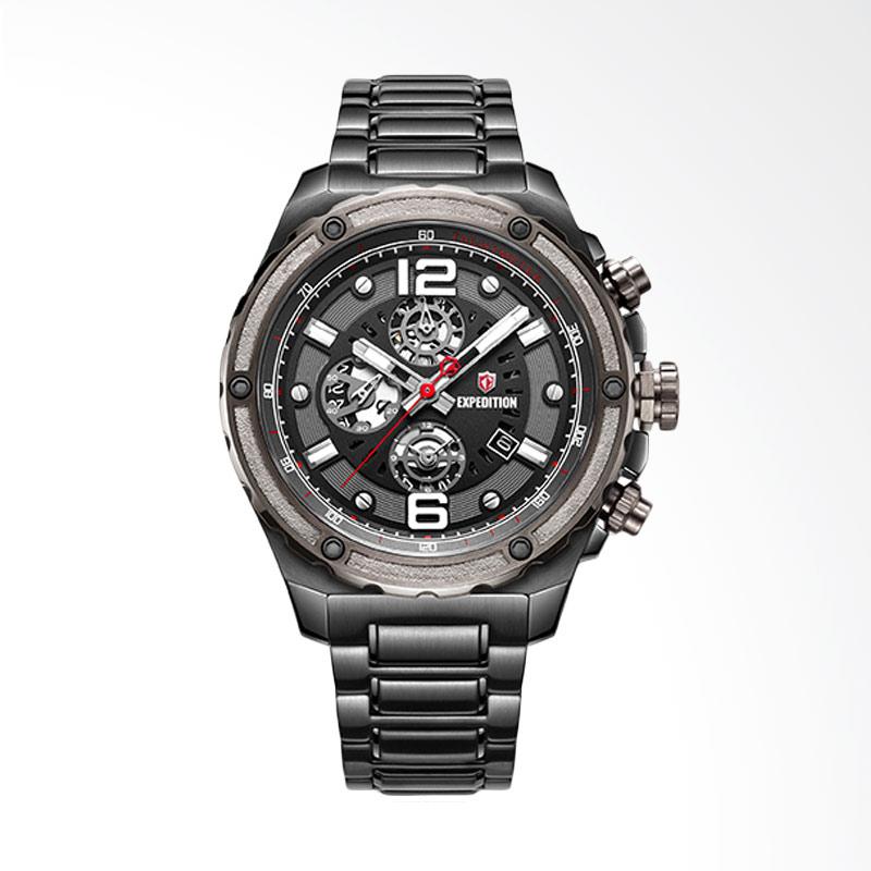 Jual Expedition Jam Tangan Pria - Gun 6732 Online - Harga 