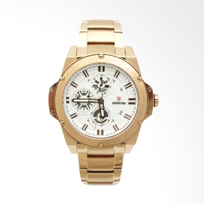jual expedition 6696 jam tangan wanita rosegold jual expedition 6696 jam tangan wanita rosegold