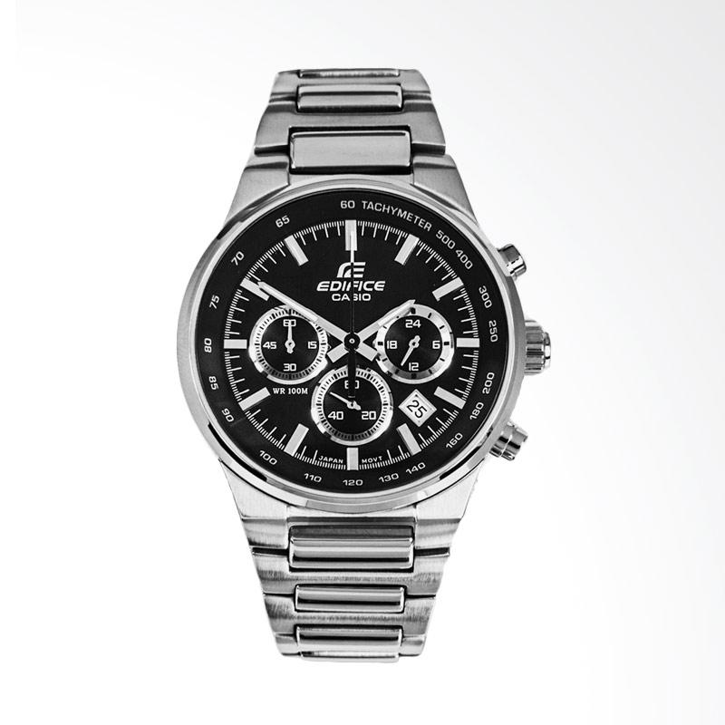 Harga Jam Tangan Casio Edifice Chronograph Wr100m