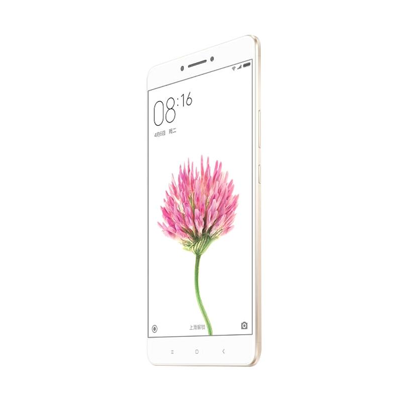 Jual Xiaomi Mi Max (Gold, 64 GB) Online Juli 2020 | Blibli.com