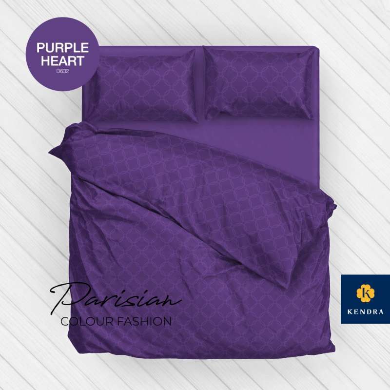 Inilah 3 Perbedaan Duvet, Quilt Cover, Bed Cover yang Perlu Diketahui