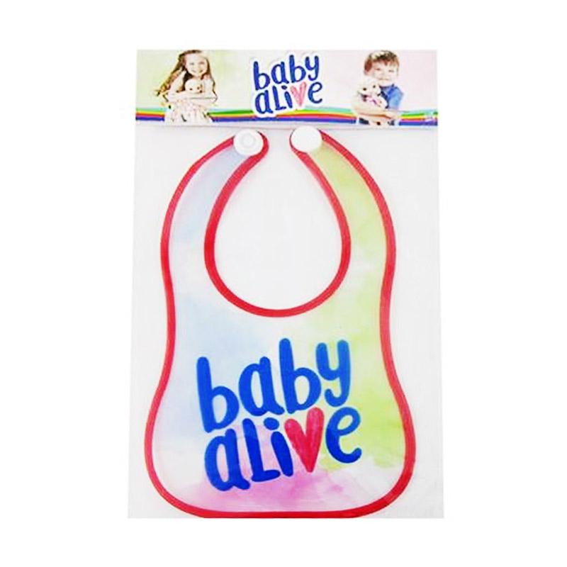 Jual Hasbro Baby Alive Accessories Bip Aksesoris Boneka 