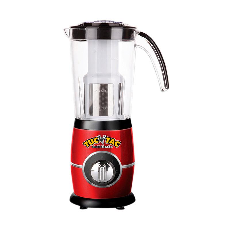 jual tuc tac ma bl309 multi blender black jual tuc tac ma bl309 multi blender black