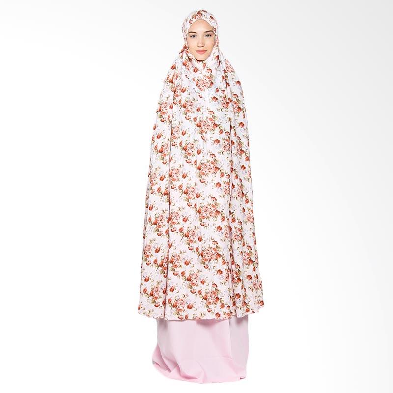 jual tatuis bailey tiara 248 mukena pink jual tatuis bailey tiara 248 mukena pink