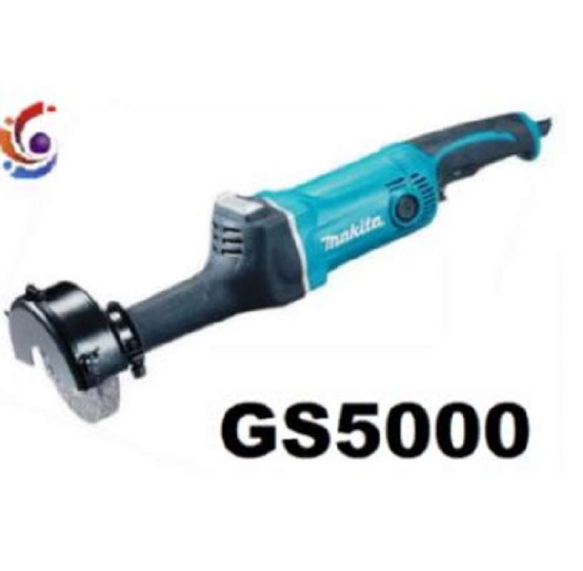 Promo MESIN GERINDA LURUS MAKITA GS5000 STRAIGHT GRINDER Diskon 55 di