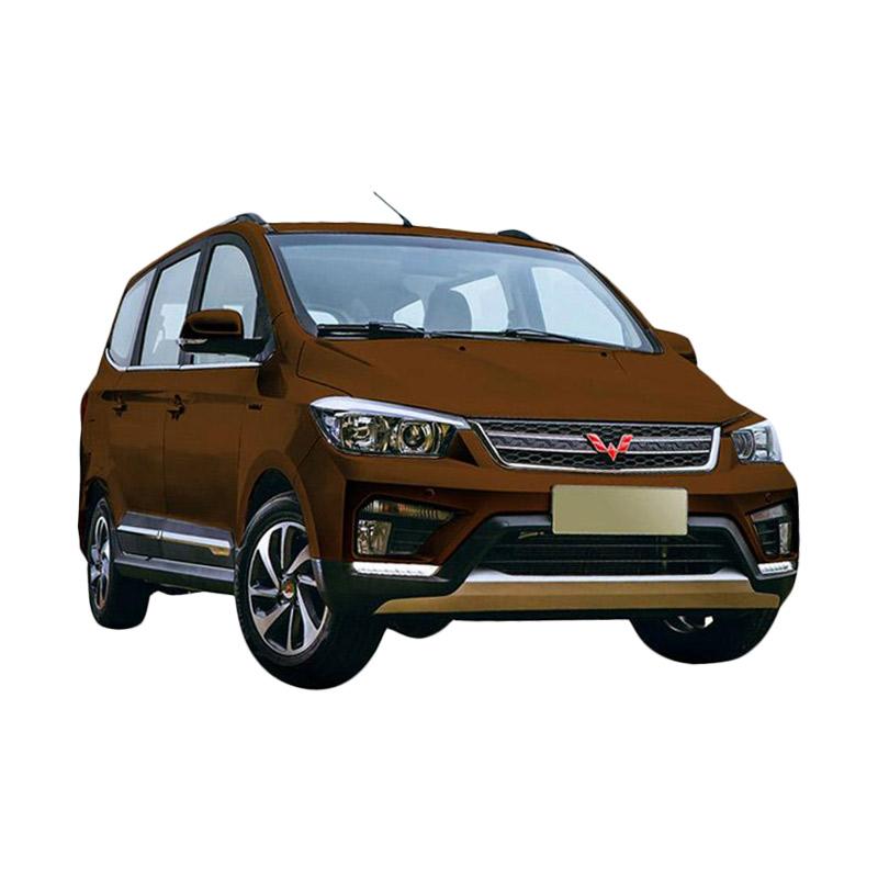 Jual Wuling Confero S 1.5C Lux Plus Mobil - Sand Brown 