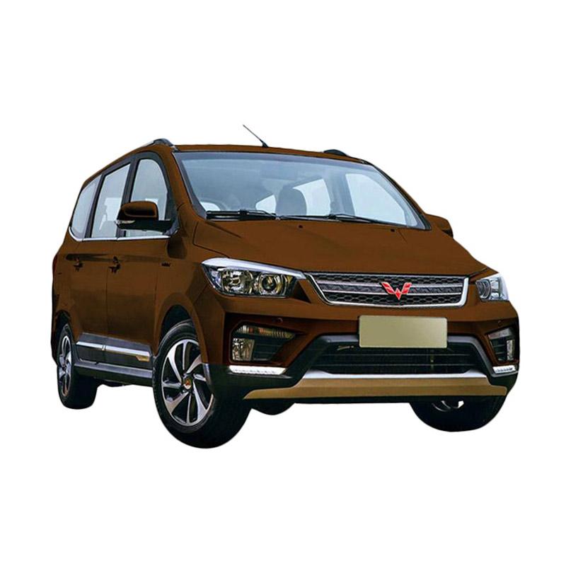 Jual Wuling Confero S 1.5L Lux Mobil - Sand Brown Online Jual Wuling Confero S 1.5L Lux Mobil - Sand Brown Online