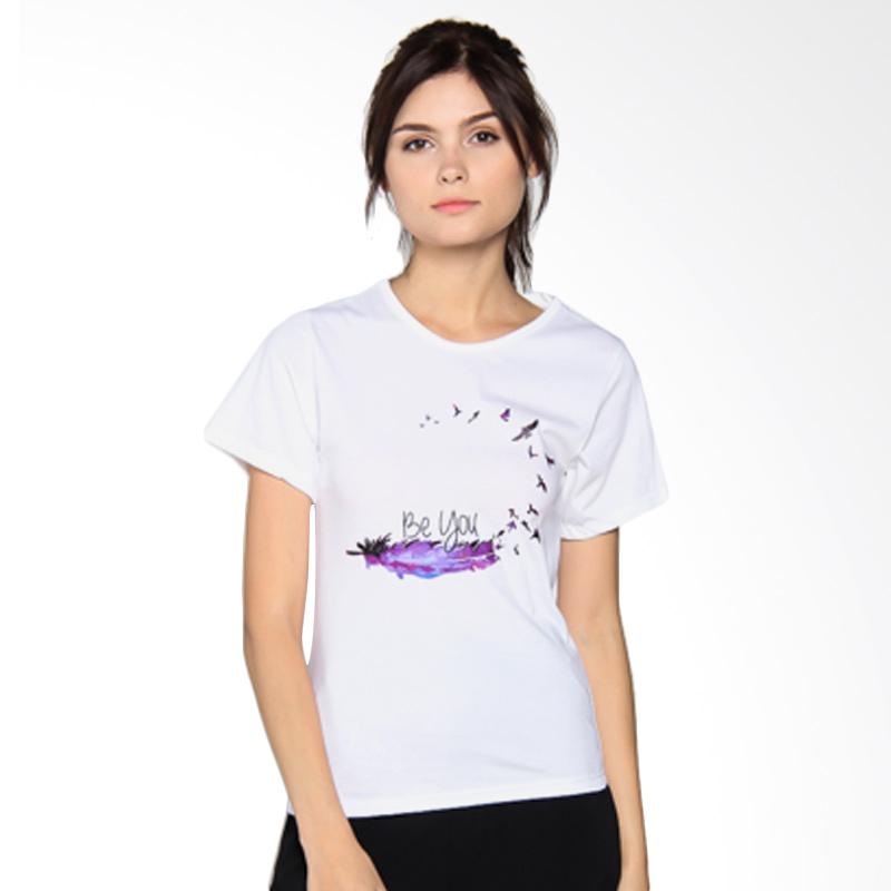 Jual Daily Deals JCLOTHES Kaos Wanita Tumblr Tee Branded Jual Daily Deals JCLOTHES Kaos Wanita Tumblr Tee Branded