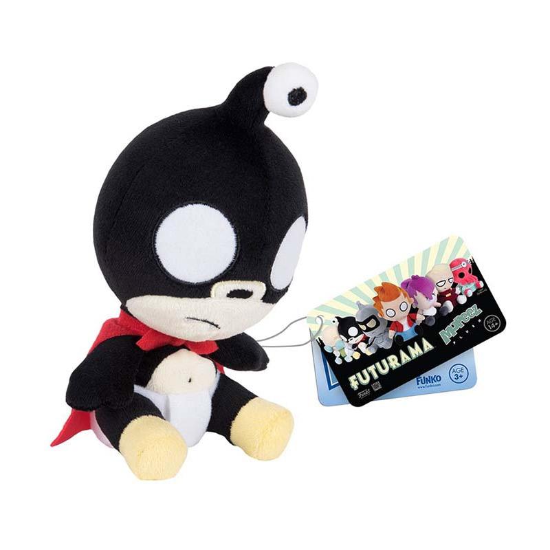Jual Funko 6925 Futurama Nibbler Action Figure di Seller LIVE4TOYS