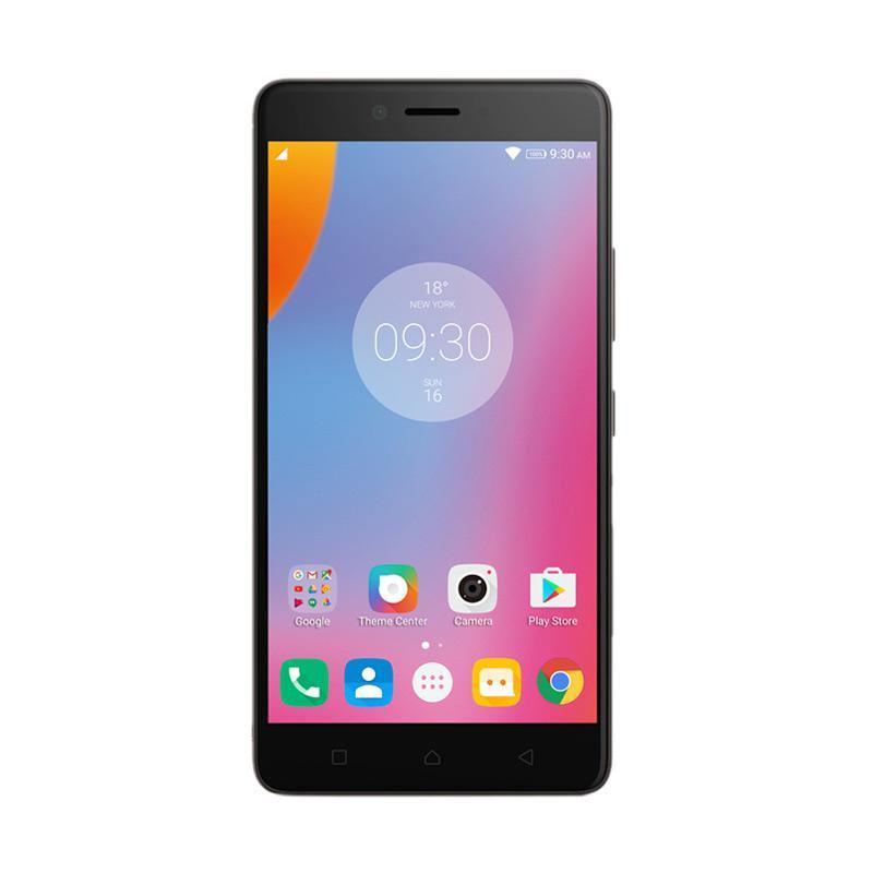 jual lenovo vibe k6 note smartphone grey 32 gb 4 gb jual lenovo vibe k6 note smartphone grey 32 gb 4 gb