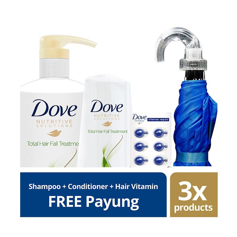 jual dove hair fall treatment paket perawatan rambut jual dove hair fall treatment paket perawatan rambut