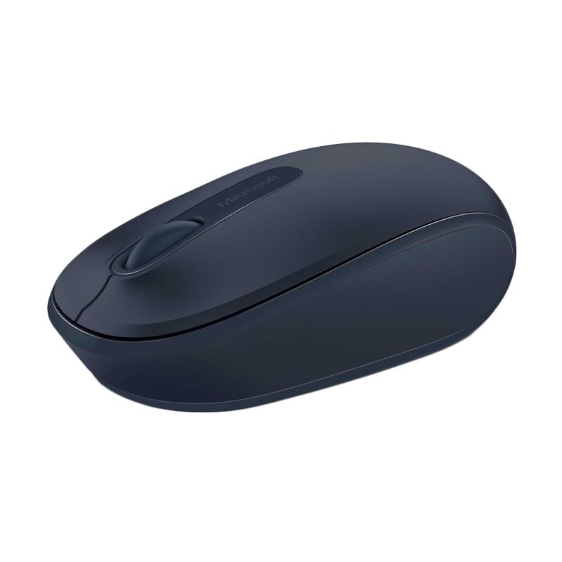 Jual Microsoft 1850 Wireless Mouse di Seller NetoComputer - Poris Jaya ...