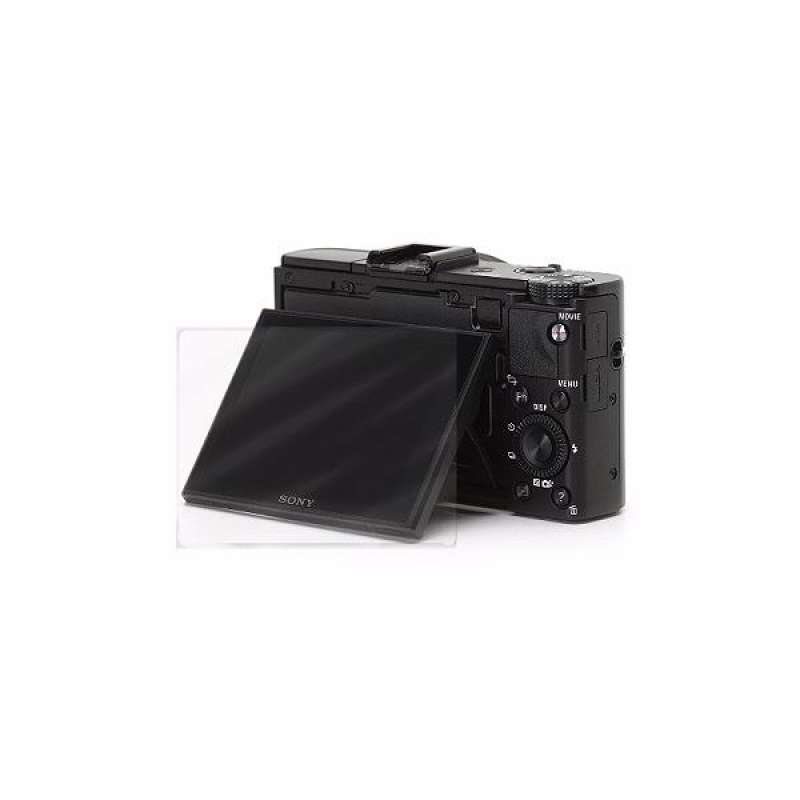 Jual (D&A)D & A Sony DSC-RX100 III camera dedicated Japan