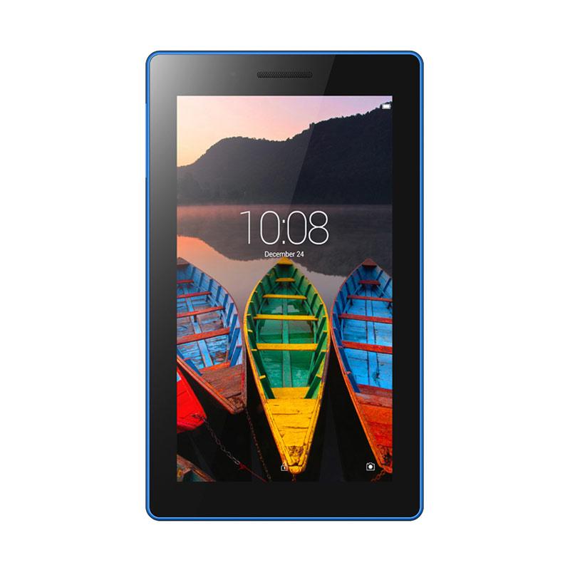Jual ICT 2017 - Lenovo Tab 3 Essential Tablet - Black 