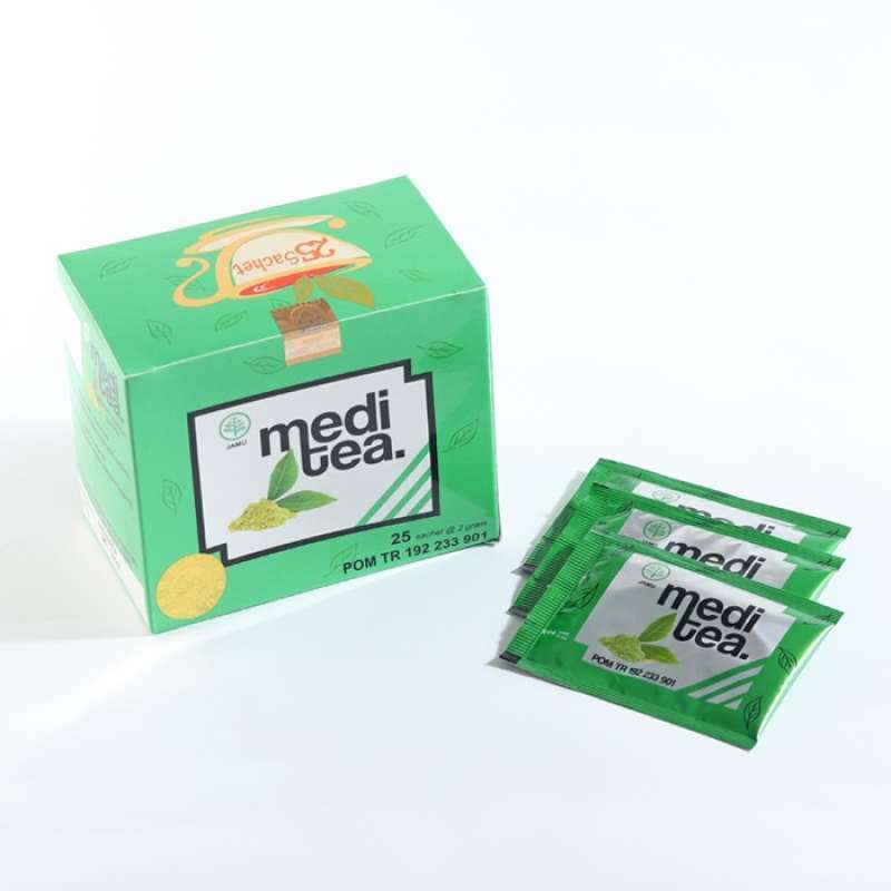 Meditea Meditea - Harga Termurah Agustus 2024 | Blibli