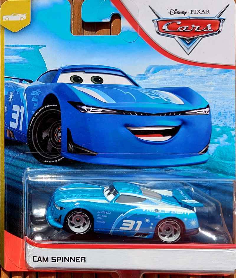 Disneycams
