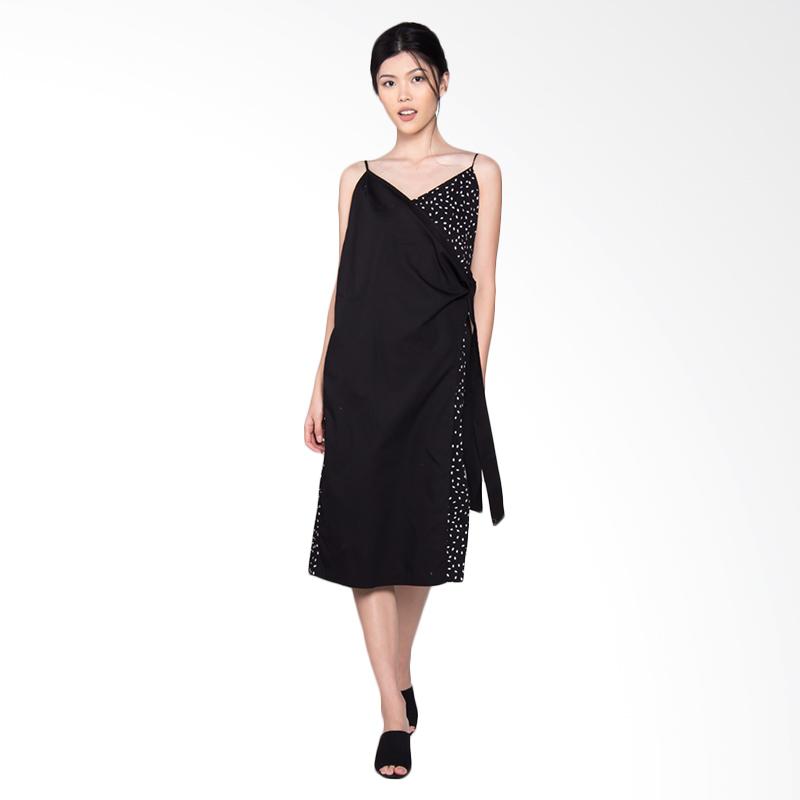 Jual EMPLOYEE - POP.U by Populo Batik Beras Utah Wrap