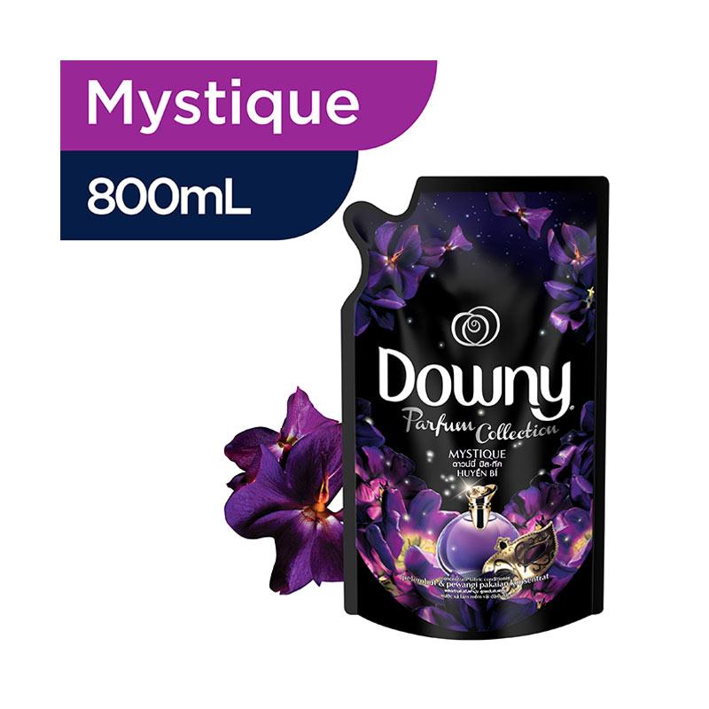 jual downy mystique refill pewangi pakaian 800 ml jual downy mystique refill pewangi pakaian 800 ml