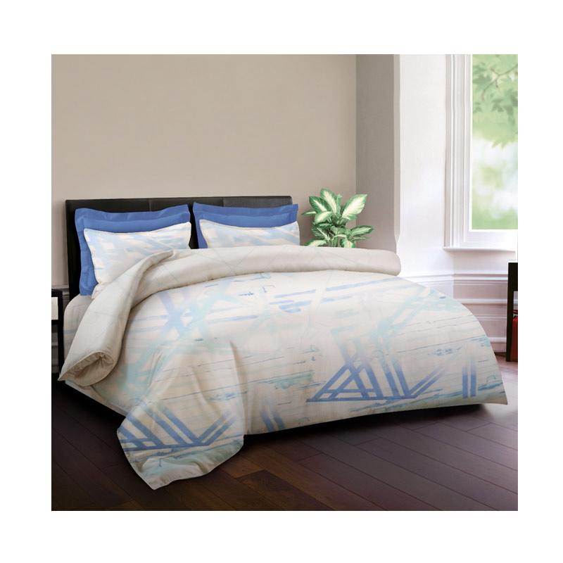 jual king rabbit motif como bed cover biru harga kualitas terjamin blibli jual king rabbit motif como bed cover biru harga kualitas terjamin blibli