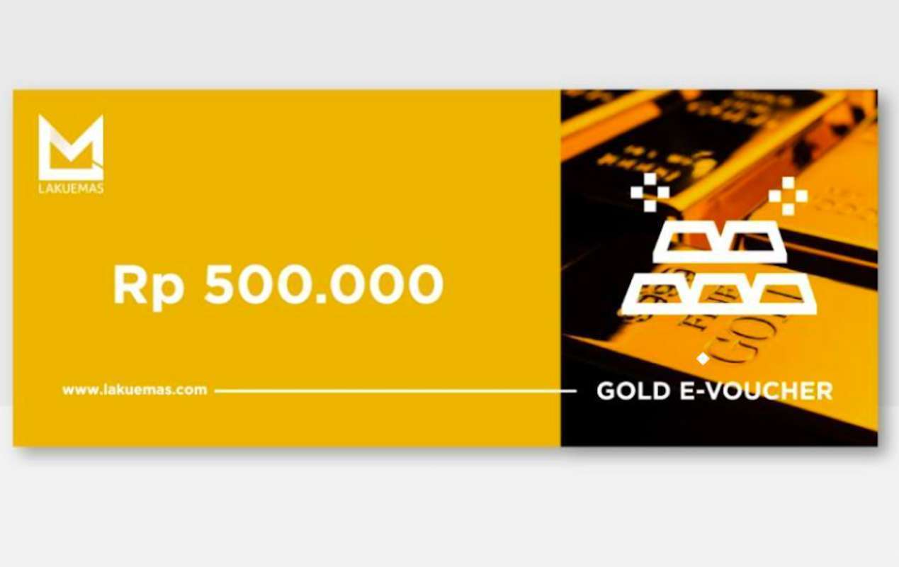 Jual Voucher 90 Laku Emas - Harga Termurah Dan Terbaru Di 2024 | Blibli