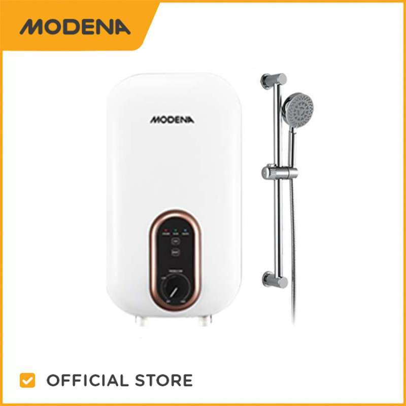 Jual MODENA Electric Instan Water Heater EI 2 W + HS 6552 di Seller
